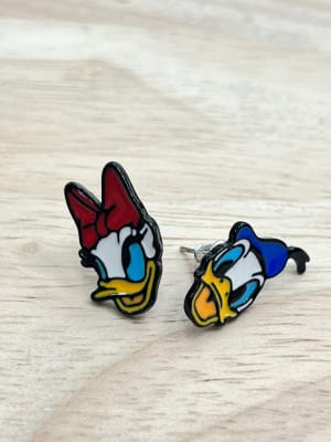 AROS DONALD Y DAISY