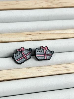AROS PUSHEEN