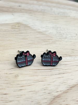 AROS PUSHEEN