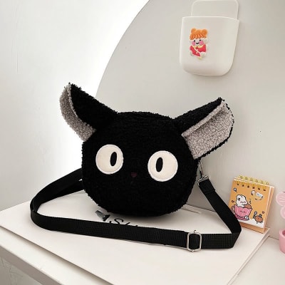 CARTERA JIJI - KIKI ENTREGAS A DOMICILIO
