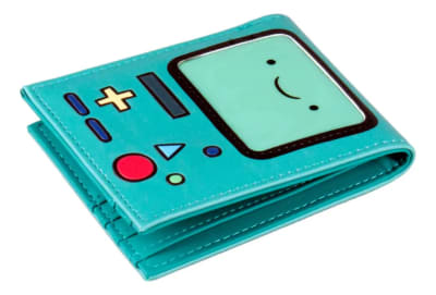 BILLETERA BMO