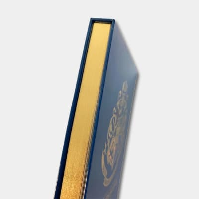BLOCK DE NOTAS HARRY POTTER