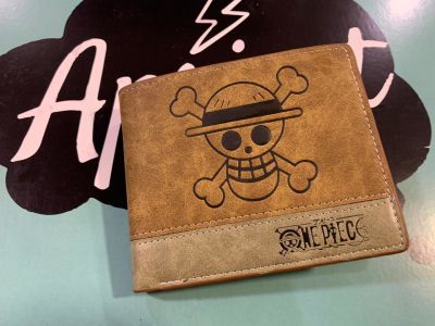 BILLETERA ECOCUERO ONE PIECE CAFE