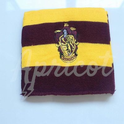 HARRY POTTER - BUFANDA
