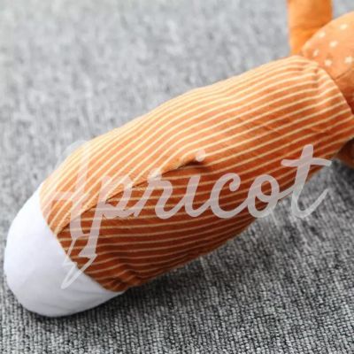 PELUCHE ZORRO EL PRINCIPITO