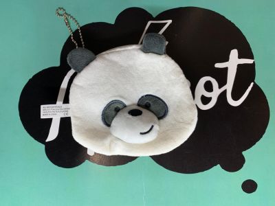 MONEDERO ESCANDALOSOS PANDA