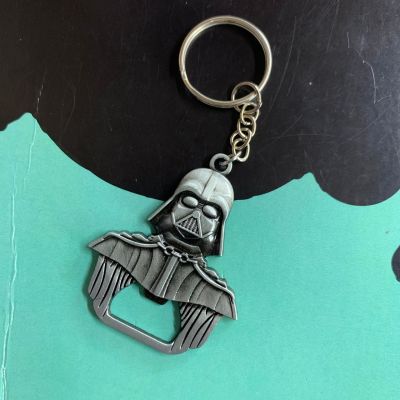 LLAVERO DESTAPADOR DARTH VADER - STAR WARS