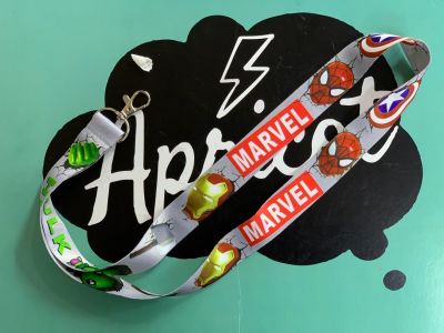 LANYARD MARVEL