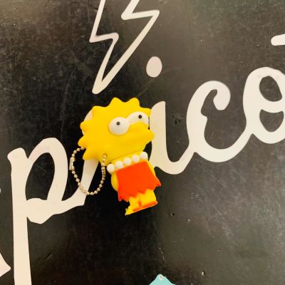 PENDRIVE 32 GB LISA - LOS SIMPSONS