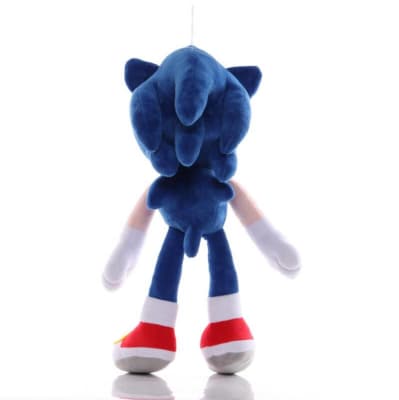 PELUCHE SONIC