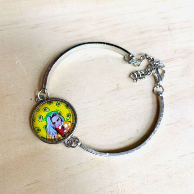 PULSERA BILLIE EILISH