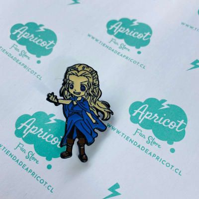PIN DAENERYS
