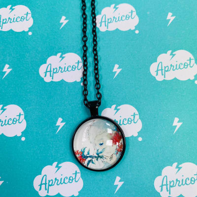 COLLAR THE PROMISED NEVERLAND CIRCULO