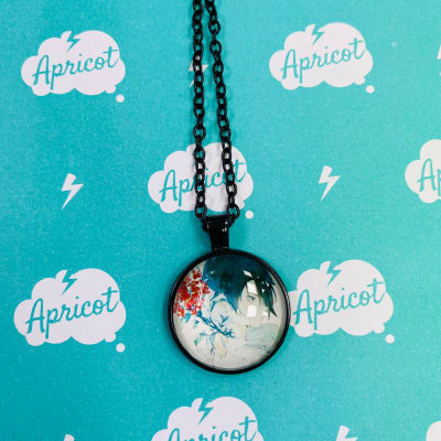 COLLAR THE PROMISED NEVERLAND CIRCULO