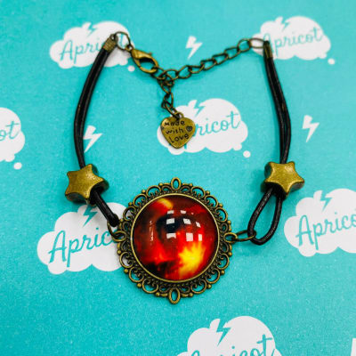 PULSERA GALAXIA