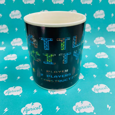 TAZON MAGICO GAME BATTLE CITY (TANQUES)