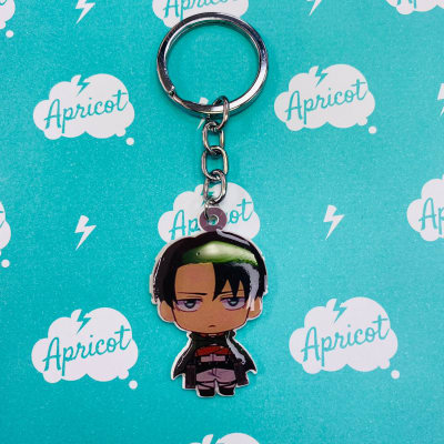 LLAVERO LEVI ACKERMAN