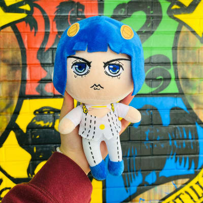 PELUCHE JOJOS BIZARRE ADVENTURE