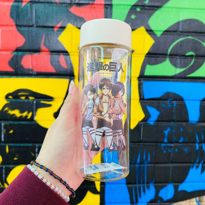 BOTELLA SHINGEKI NO KYOJIN
