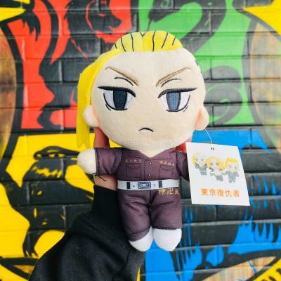 PELUCHE TOKYO REVENGERS