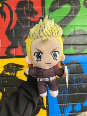 PELUCHE TOKYO REVENGERS