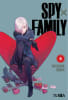 MANGA SPY X FAMILY N.61