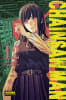 MANGA CHAINSAW MAN 121