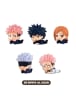 MINI FIGURAS DE COLECCIÓN JUJUTSU KAISEN3