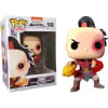 FUNKO POP! ZUKO 538 - AVATAR1