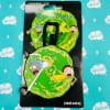 MARCADOR DE MALETA OFICIAL RICK AND MORTY1