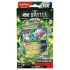 BARAJA TAPU KOKO / IRON LEAVES EX BATTLE DECK INGLES2