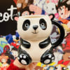 MUG 3D PANDA1
