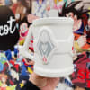 TAZON 3D ASSASSINS CREED TANKARD1