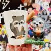 MUG 3D MAPACHE1