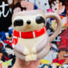 MUG 3D PEREZOSO BUFANDA1