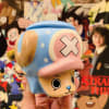 TAZÓN MUG 3D CHOPPER - ONE PIECE1