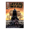 COMIC STAR WARS N.21