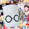 TAZON HARRY POTTER 3D RAYO1