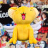 PELUCHE KERO - SAKURA CARDS CAPTOR1