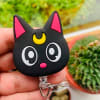 PORTA CREDECIAL LUNA SAILOR MOON3