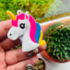 PORTA CREDENCIALES UNICORNIO2