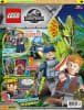 LEGO JURASSIC WORLD N.21