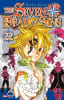 MANGA THE SEVEN DEADLY SINS N.22 ESPAÑOL1