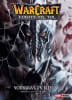 MANGA WORLD OF WARCRAFT FUENTE DEL SOL N.21