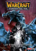 MANGA WORLD OF WARCRAFT FUENTE DEL SOL N.31