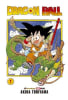 MANGA DRAGON BALL N.11