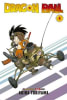 MANGA DRAGON BALL N.41