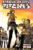 MANGA Shingeki no Kyojin - ATAQUE DE LOS TITANES N.41
