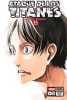 MANGA Shingeki no Kyojin - ATAQUE DE LOS TITANES N.151