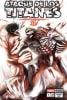 MANGA Shingeki no Kyojin - ATAQUE DE LOS TITANES N.111